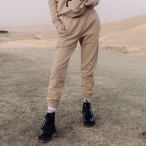 Ellandemm classic joggers